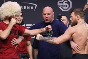 The Ultimate Khabib vs. Conor Breakdown Ultimate Guide to MMA: Training, Techniques, and Top Fighters in The World The Ultimate Khabib vs. Conor Breakdown | Ultimate Guide to MMA: Training, Techniques, and Top Fighters in The World