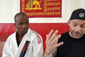 Pro MMA Fighter Andrew Osborne: Career & Bio Ultimate Guide to MMA: Training, Techniques, and Top Fighters in The World Pro MMA Fighter Andrew Osborne: Career & Bio | Ultimate Guide to MMA: Training, Techniques, and Top Fighters in The World