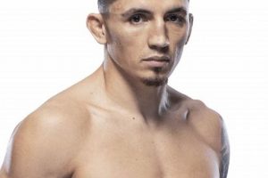 MMA Fighter Vince Morales: Pro Record & Stats Ultimate Guide to MMA: Training, Techniques, and Top Fighters in The World MMA Fighter Vince Morales: Pro Record & Stats | Ultimate Guide to MMA: Training, Techniques, and Top Fighters in The World