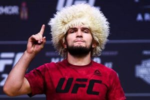 The Legacy of Khabib: MMA Champion Ultimate Guide to MMA: Training, Techniques, and Top Fighters in The World The Legacy of Khabib: MMA Champion | Ultimate Guide to MMA: Training, Techniques, and Top Fighters in The World