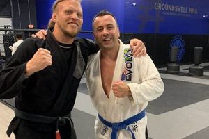 The Rise of Groundswell MMA Training Ultimate Guide to MMA: Training, Techniques, and Top Fighters in The World The Rise of Groundswell MMA Training | Ultimate Guide to MMA: Training, Techniques, and Top Fighters in The World