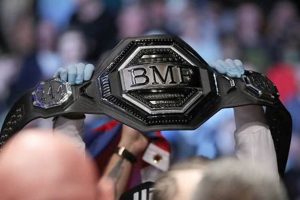 Ultimate BMF MMA Championship Guide Ultimate Guide to MMA: Training, Techniques, and Top Fighters in The World Ultimate BMF MMA Championship Guide | Ultimate Guide to MMA: Training, Techniques, and Top Fighters in The World