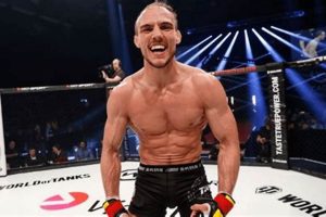 Pro MMA Fighter Jack Grant: Bio, Stats & Highlights Ultimate Guide to MMA: Training, Techniques, and Top Fighters in The World Pro MMA Fighter Jack Grant: Bio, Stats & Highlights | Ultimate Guide to MMA: Training, Techniques, and Top Fighters in The World