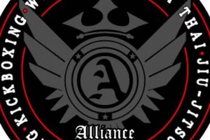 Alliance Mma Ultimate Guide to MMA: Training, Techniques, and Top Fighters in The World Alliance Mma | Ultimate Guide to MMA: Training, Techniques, and Top Fighters in The World