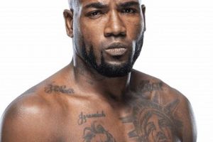 Bobby Green's MMA Record: Stats & Fight History Ultimate Guide to MMA: Training, Techniques, and Top Fighters in The World Bobby Green's MMA Record: Stats & Fight History | Ultimate Guide to MMA: Training, Techniques, and Top Fighters in The World