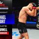MMA Fighter Michael Dufort: Pro Record & Stats | Ultimate Guide to MMA: Training, Techniques, and Top Fighters in The World