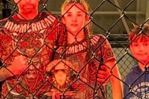 Shyla Stylez & MMA: News, Training & More Ultimate Guide to MMA: Training, Techniques, and Top Fighters in The World Shyla Stylez & MMA: News, Training & More | Ultimate Guide to MMA: Training, Techniques, and Top Fighters in The World