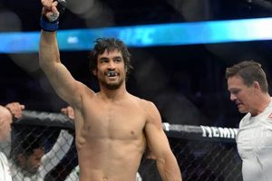 The Legacy of Kron Gracie MMA Continues Ultimate Guide to MMA: Training, Techniques, and Top Fighters in The World The Legacy of Kron Gracie MMA Continues | Ultimate Guide to MMA: Training, Techniques, and Top Fighters in The World