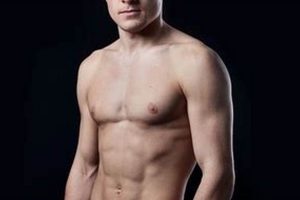 Nathan Fletcher Mma Ultimate Guide to MMA: Training, Techniques, and Top Fighters in The World Nathan Fletcher Mma | Ultimate Guide to MMA: Training, Techniques, and Top Fighters in The World