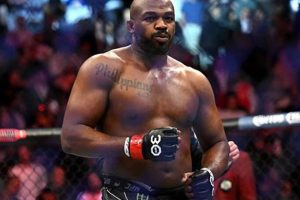 Train Like a Champion: Jon Jones MMA Gym Ultimate Guide to MMA: Training, Techniques, and Top Fighters in The World Train Like a Champion: Jon Jones MMA Gym | Ultimate Guide to MMA: Training, Techniques, and Top Fighters in The World