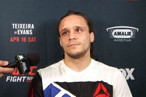 The MMA Fighter Michael Graves: Bio, Record & Highlights Ultimate Guide to MMA: Training, Techniques, and Top Fighters in The World The MMA Fighter Michael Graves: Bio, Record & Highlights | Ultimate Guide to MMA: Training, Techniques, and Top Fighters in The World