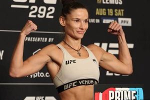 Official Female MMA Weigh-Ins & Results Ultimate Guide to MMA: Training, Techniques, and Top Fighters in The World Official Female MMA Weigh-Ins & Results | Ultimate Guide to MMA: Training, Techniques, and Top Fighters in The World