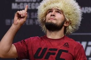 What Does Khabib Wear On His Head Ultimate Guide to MMA: Training, Techniques, and Top Fighters in The World What Does Khabib Wear On His Head | Ultimate Guide to MMA: Training, Techniques, and Top Fighters in The World