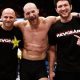 The MMA Journey of Patrick Cummins: A Fighter's Tale | Ultimate Guide to MMA: Training, Techniques, and Top Fighters in The World