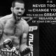Mma Fighter Quotes | Ultimate Guide to MMA: Training, Techniques, and Top Fighters in The World