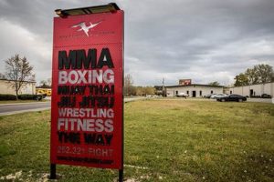Top Greenville NC MMA Gyms & Training Ultimate Guide to MMA: Training, Techniques, and Top Fighters in The World Top Greenville NC MMA Gyms & Training | Ultimate Guide to MMA: Training, Techniques, and Top Fighters in The World