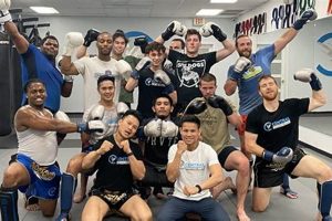 Best Dallas MMA Gyms & Training Ultimate Guide to MMA: Training, Techniques, and Top Fighters in The World Best Dallas MMA Gyms & Training | Ultimate Guide to MMA: Training, Techniques, and Top Fighters in The World