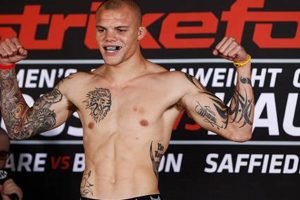 Anthony Smith MMA Record: Full Fight History Ultimate Guide to MMA: Training, Techniques, and Top Fighters in The World Anthony Smith MMA Record: Full Fight History | Ultimate Guide to MMA: Training, Techniques, and Top Fighters in The World