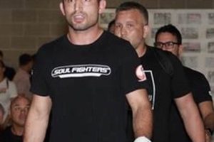 Pro MMA Fighter Chris Crosby: Bio, Stats & Highlights Ultimate Guide to MMA: Training, Techniques, and Top Fighters in The World Pro MMA Fighter Chris Crosby: Bio, Stats & Highlights | Ultimate Guide to MMA: Training, Techniques, and Top Fighters in The World