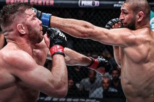 The MMA Guru: Dricus Du Plessis's Rise Ultimate Guide to MMA: Training, Techniques, and Top Fighters in The World The MMA Guru: Dricus Du Plessis's Rise | Ultimate Guide to MMA: Training, Techniques, and Top Fighters in The World