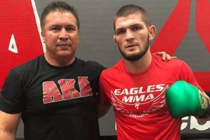 Coach Javier Mendez & Khabib: A Winning Legacy Ultimate Guide to MMA: Training, Techniques, and Top Fighters in The World Coach Javier Mendez & Khabib: A Winning Legacy | Ultimate Guide to MMA: Training, Techniques, and Top Fighters in The World