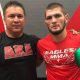 Coach Javier Mendez & Khabib: A Winning Legacy | Ultimate Guide to MMA: Training, Techniques, and Top Fighters in The World