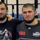 UFC's Khabib Cousin: A Dynasty Emerges | Ultimate Guide to MMA: Training, Techniques, and Top Fighters in The World