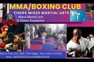 Best MMA Coaching Near Me: Top Gyms & Trainers Ultimate Guide to MMA: Training, Techniques, and Top Fighters in The World Best MMA Coaching Near Me: Top Gyms & Trainers | Ultimate Guide to MMA: Training, Techniques, and Top Fighters in The World