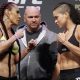 Top 10 Biggest Female MMA Fighters Ever | Ultimate Guide to MMA: Training, Techniques, and Top Fighters in The World