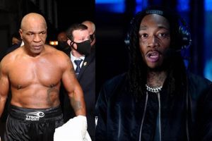 The Rapper Who Throws Punches & Rhymes Ultimate Guide to MMA: Training, Techniques, and Top Fighters in The World The Rapper Who Throws Punches & Rhymes | Ultimate Guide to MMA: Training, Techniques, and Top Fighters in The World