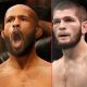 MMA Legends: Demetrious Johnson vs. Khabib | Ultimate Guide to MMA: Training, Techniques, and Top Fighters in The World