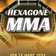 French Hexagone MMA: A Thriving Scene | Ultimate Guide to MMA: Training, Techniques, and Top Fighters in The World