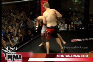 The Best of Montana MMA Gyms & Fighters Ultimate Guide to MMA: Training, Techniques, and Top Fighters in The World The Best of Montana MMA Gyms & Fighters | Ultimate Guide to MMA: Training, Techniques, and Top Fighters in The World