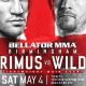 Watch Bellator MMA Live: Fights & Events | Ultimate Guide to MMA: Training, Techniques, and Top Fighters in The World