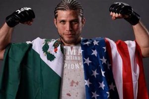UFC's Brian Ortega MMA: Featherweight Phenom Ultimate Guide to MMA: Training, Techniques, and Top Fighters in The World UFC's Brian Ortega MMA: Featherweight Phenom | Ultimate Guide to MMA: Training, Techniques, and Top Fighters in The World