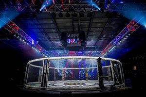Cage Mma Ultimate Guide to MMA: Training, Techniques, and Top Fighters in The World Cage Mma | Ultimate Guide to MMA: Training, Techniques, and Top Fighters in The World