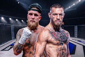 Conor McGregor vs Jake Paul: MMA Showdown? Ultimate Guide to MMA: Training, Techniques, and Top Fighters in The World Conor McGregor vs Jake Paul: MMA Showdown? | Ultimate Guide to MMA: Training, Techniques, and Top Fighters in The World