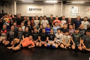 Master Benny Ramos Method MMA Today Ultimate Guide to MMA: Training, Techniques, and Top Fighters in The World Master Benny Ramos Method MMA Today | Ultimate Guide to MMA: Training, Techniques, and Top Fighters in The World