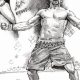 Authentic MMA Drawing: Tips & Techniques | Ultimate Guide to MMA: Training, Techniques, and Top Fighters in The World