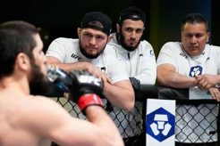 Khabib Nurmagomedov Coaching: The Eagle's Guide Ultimate Guide to MMA: Training, Techniques, and Top Fighters in The World Khabib Nurmagomedov Coaching: The Eagle's Guide | Ultimate Guide to MMA: Training, Techniques, and Top Fighters in The World