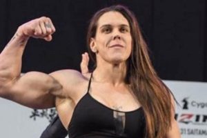 Gabi Garcia MMA Record: Stats & Fight History Ultimate Guide to MMA: Training, Techniques, and Top Fighters in The World Gabi Garcia MMA Record: Stats & Fight History | Ultimate Guide to MMA: Training, Techniques, and Top Fighters in The World