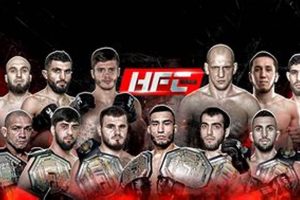 Watch Live HFC MMA Fights & Events Online Ultimate Guide to MMA: Training, Techniques, and Top Fighters in The World Watch Live HFC MMA Fights & Events Online | Ultimate Guide to MMA: Training, Techniques, and Top Fighters in The World