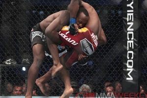 Claude MMA Analysis: Predictions & Insights Ultimate Guide to MMA: Training, Techniques, and Top Fighters in The World Claude MMA Analysis: Predictions & Insights | Ultimate Guide to MMA: Training, Techniques, and Top Fighters in The World
