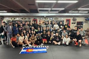 Train to Win | Colorado Victory MMA | Denver Gym Ultimate Guide to MMA: Training, Techniques, and Top Fighters in The World Train to Win | Colorado Victory MMA | Denver Gym | Ultimate Guide to MMA: Training, Techniques, and Top Fighters in The World