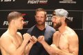Tonight's MMA Fight Time: Schedule & Info Ultimate Guide to MMA: Training, Techniques, and Top Fighters in The World Tonight's MMA Fight Time: Schedule & Info | Ultimate Guide to MMA: Training, Techniques, and Top Fighters in The World