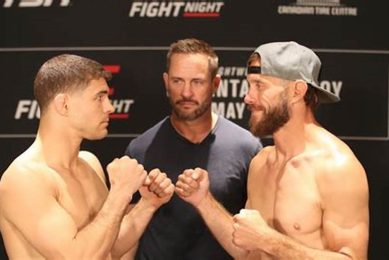 Tonight's MMA Fight Time: Schedule & Info Ultimate Guide to MMA: Training, Techniques, and Top Fighters in The World Tonight's MMA Fight Time: Schedule & Info | Ultimate Guide to MMA: Training, Techniques, and Top Fighters in The World