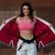 Mackenzie Dern: MMA Fighter, BJJ Star | Ultimate Guide to MMA: Training, Techniques, and Top Fighters in The World