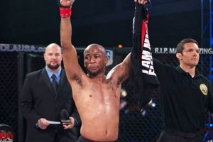 Pro MMA Fighter Adam Townsend: Bio & Fight Record Ultimate Guide to MMA: Training, Techniques, and Top Fighters in The World Pro MMA Fighter Adam Townsend: Bio & Fight Record | Ultimate Guide to MMA: Training, Techniques, and Top Fighters in The World