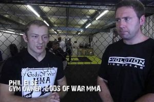 Unleash the Gods of War: MMA Reading Guide Ultimate Guide to MMA: Training, Techniques, and Top Fighters in The World Unleash the Gods of War: MMA Reading Guide | Ultimate Guide to MMA: Training, Techniques, and Top Fighters in The World