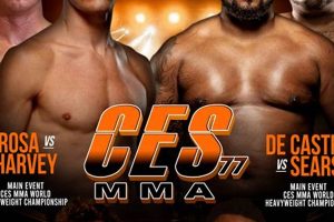 Ces Mma Ultimate Guide to MMA: Training, Techniques, and Top Fighters in The World Ces Mma | Ultimate Guide to MMA: Training, Techniques, and Top Fighters in The World